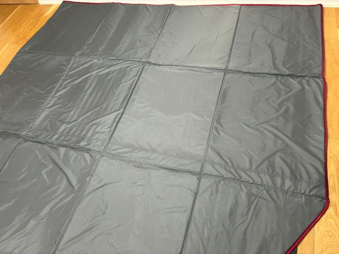 スノーピーク　ランドロック　TP-671R フルセット　44