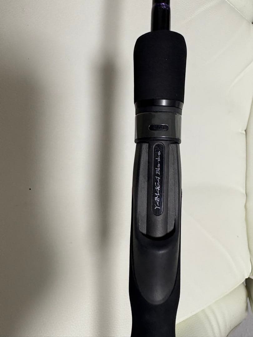 シ*ル様 ヤマガブランクスバトルウィップTR63/N