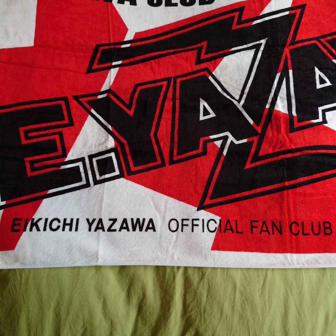 YAZAWA CLUB 2013 STB 矢沢永吉