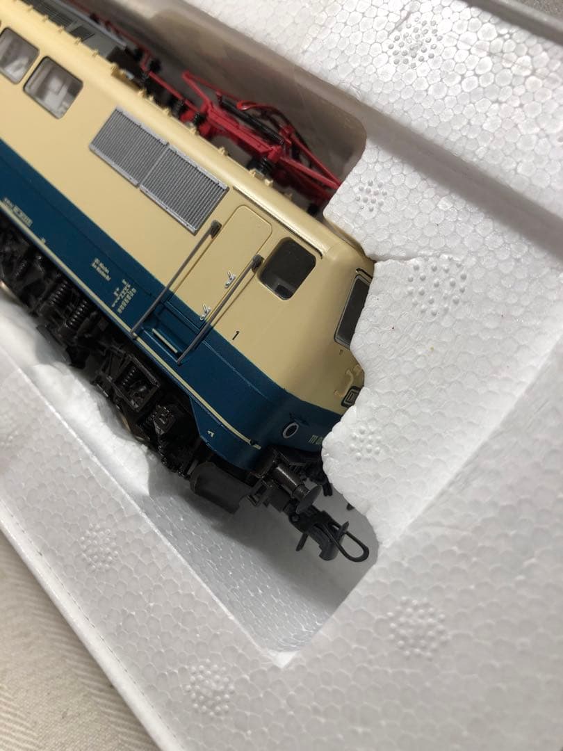 ROCO HO 78298 電気機関車