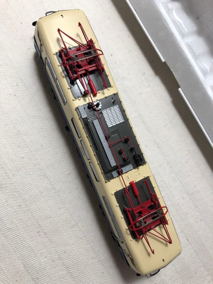 ROCO HO 78298 電気機関車