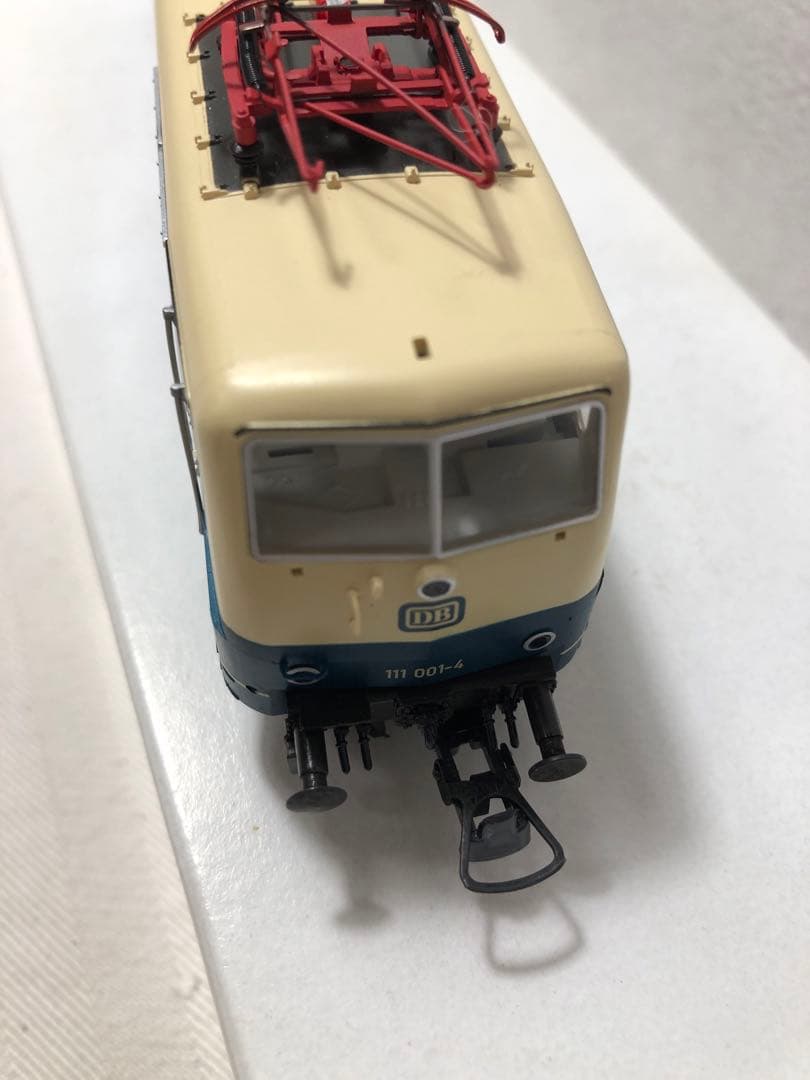 ROCO HO 78298 電気機関車