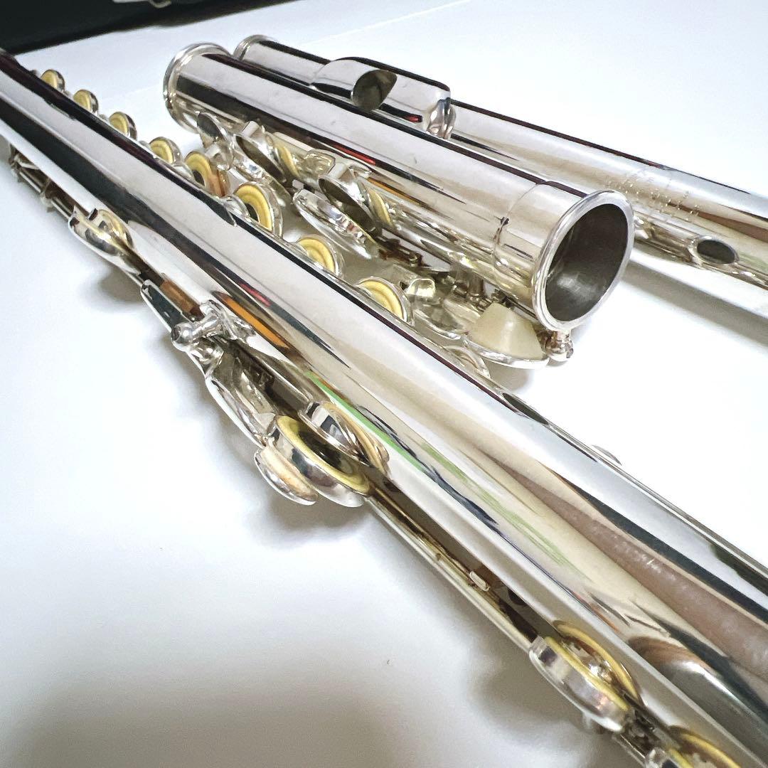 【希少・未調整】Buffet Crampon cooper 228 フルート