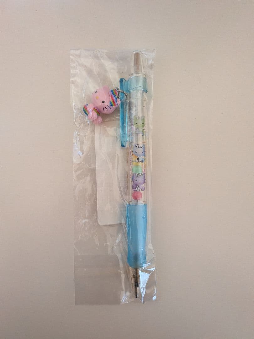 激レア☆Petit kitty キティ シャープペンシル