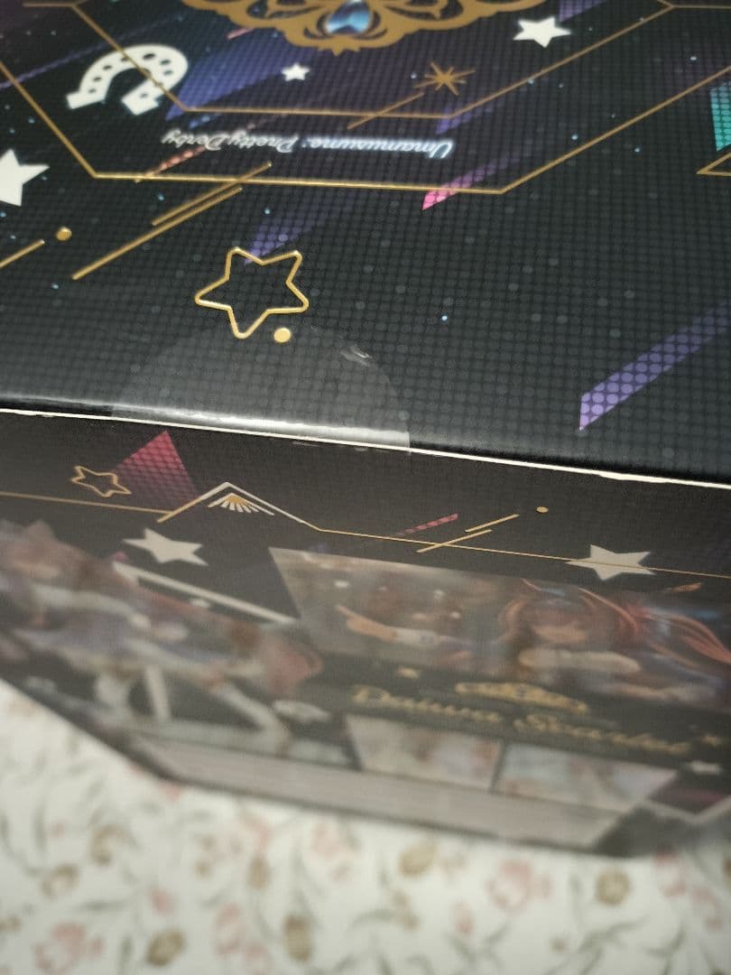 ダイワスカーレット　1/7スケール　フィギュア　マックスファクトリー