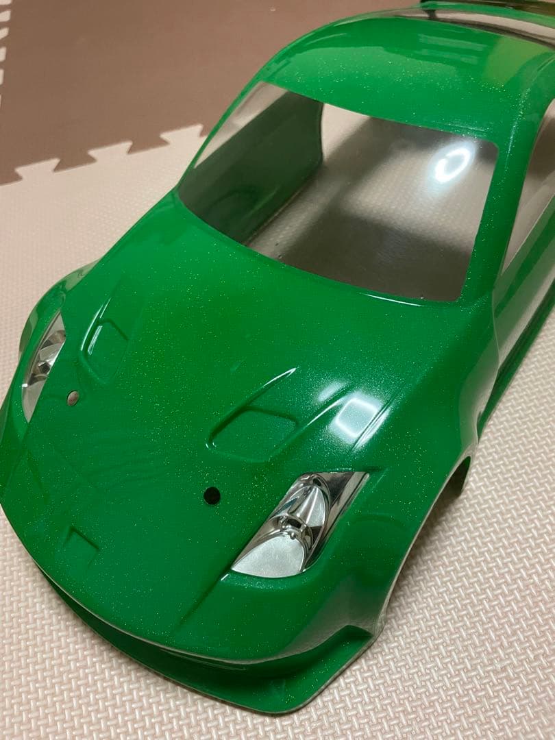 ドリフト　ラジコン　セット