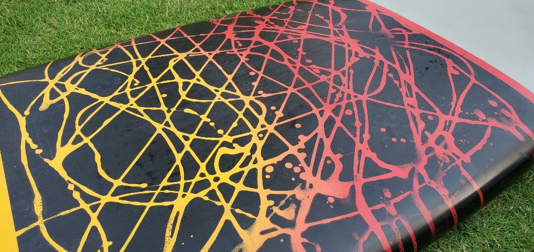 【お値下げしてます】FireWire　シーサイド　マチャド　ヒーリアム