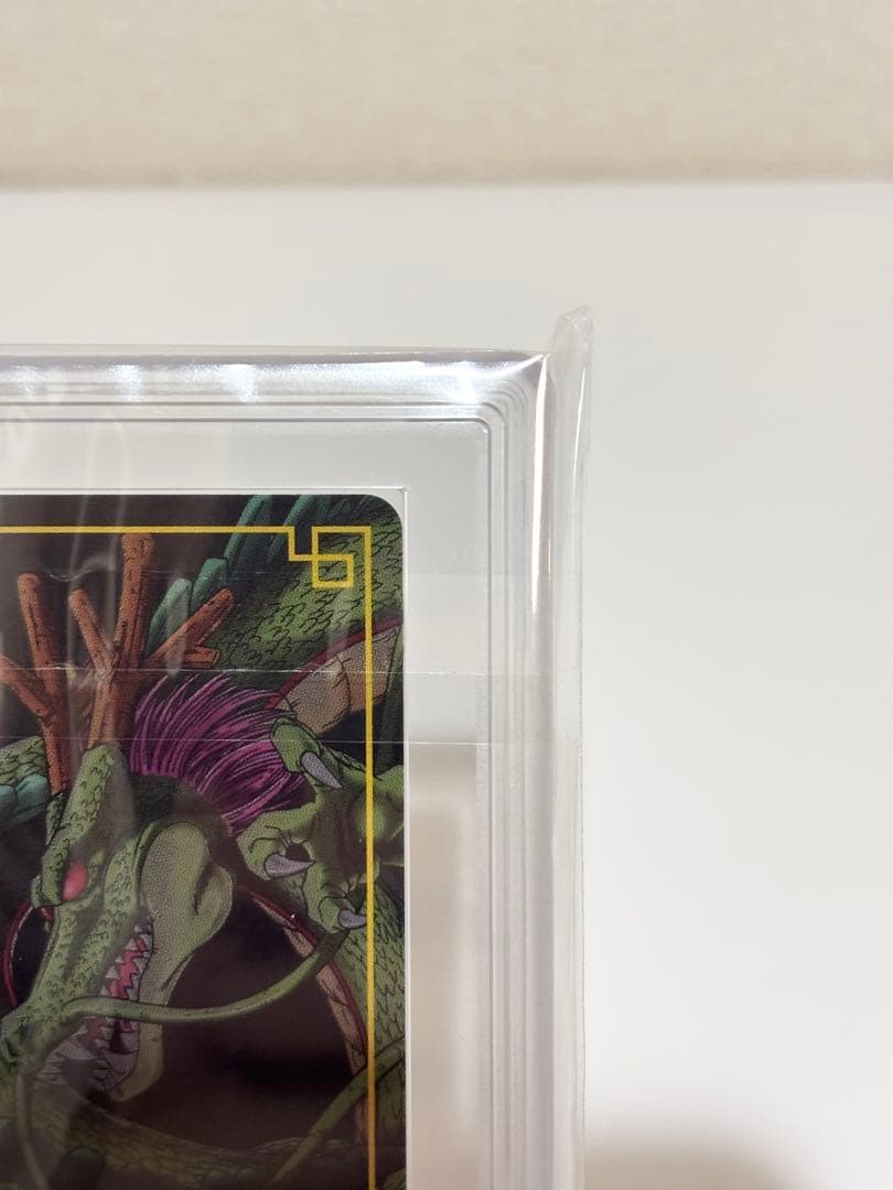 【ARS10+】孫悟空 SP-17 鑑定書付き