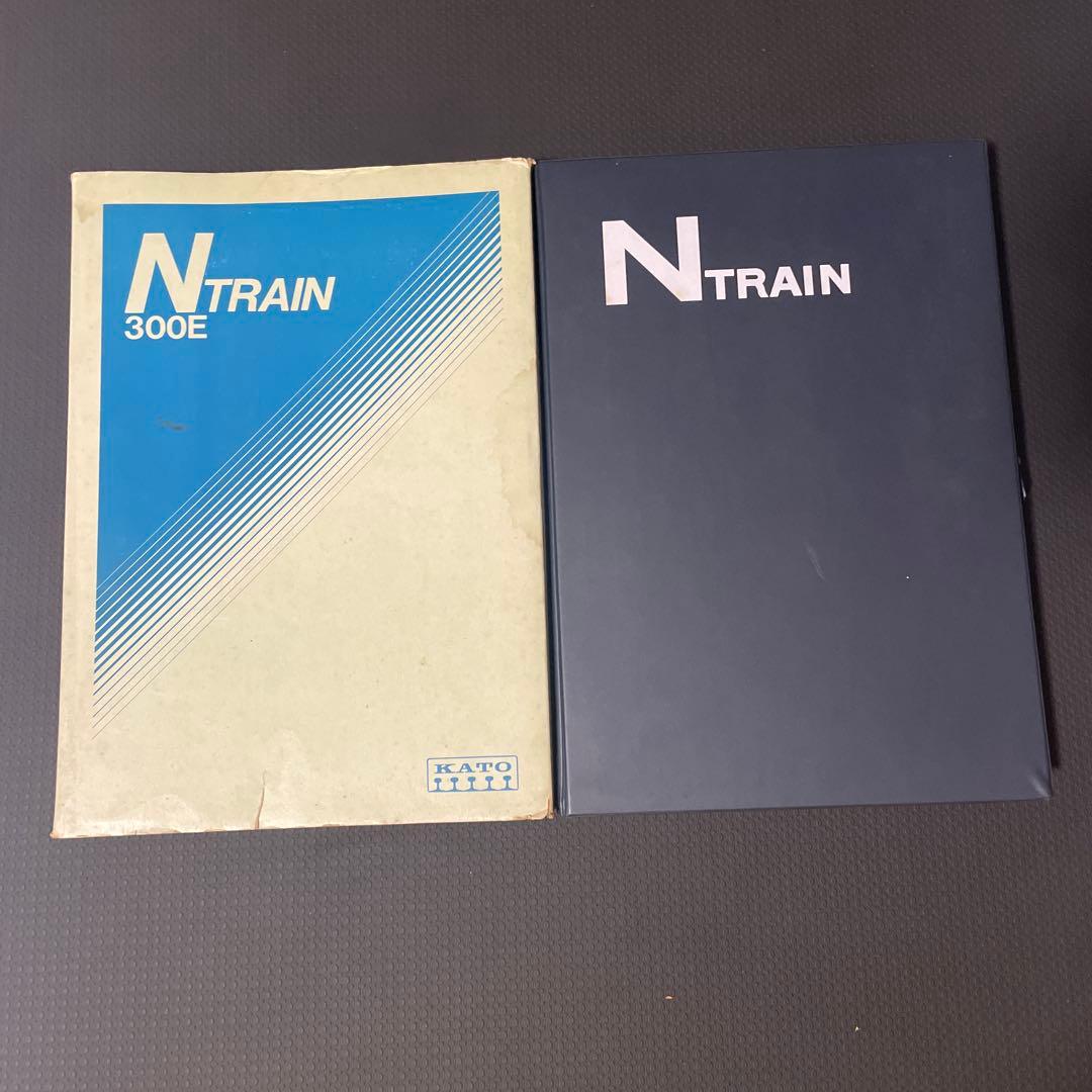 【docobuy入札】KATO NTRAIN 300E EF58 青大将