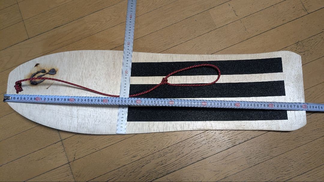 雪板・スノートイ900