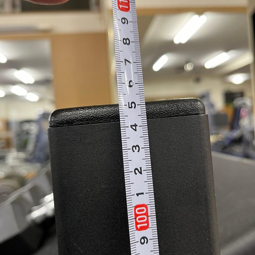 Rogue ダンベル＆ダンベルラック