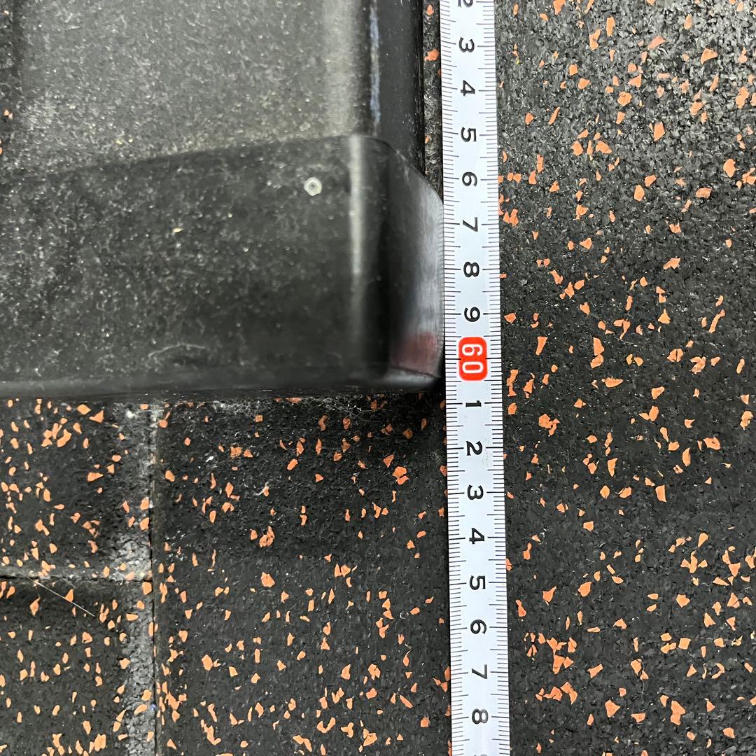 Rogue ダンベル＆ダンベルラック