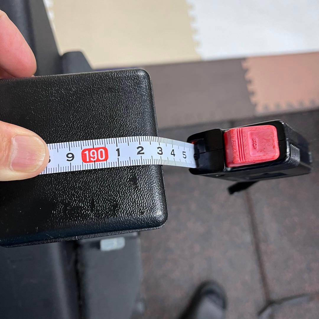 Rogue ダンベル＆ダンベルラック