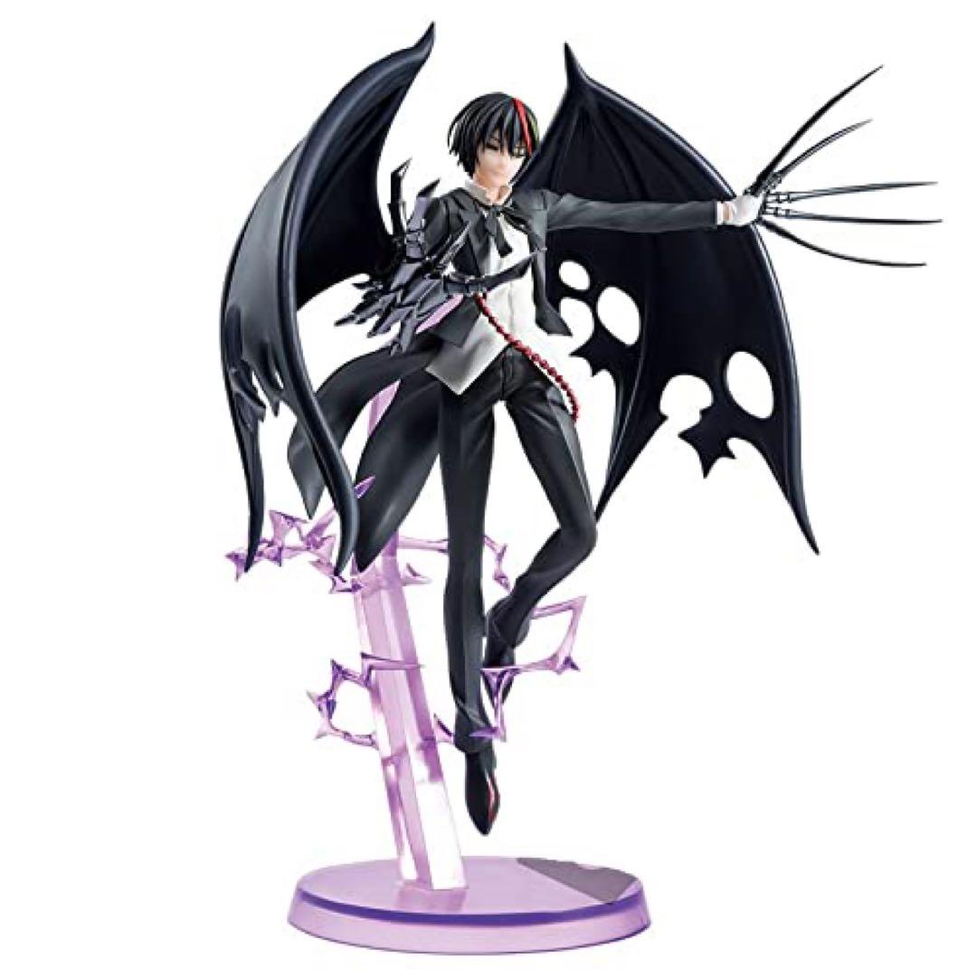 バンプレスト転生スラ-Otherworlder Plus-悪魔ディアブフィギュア