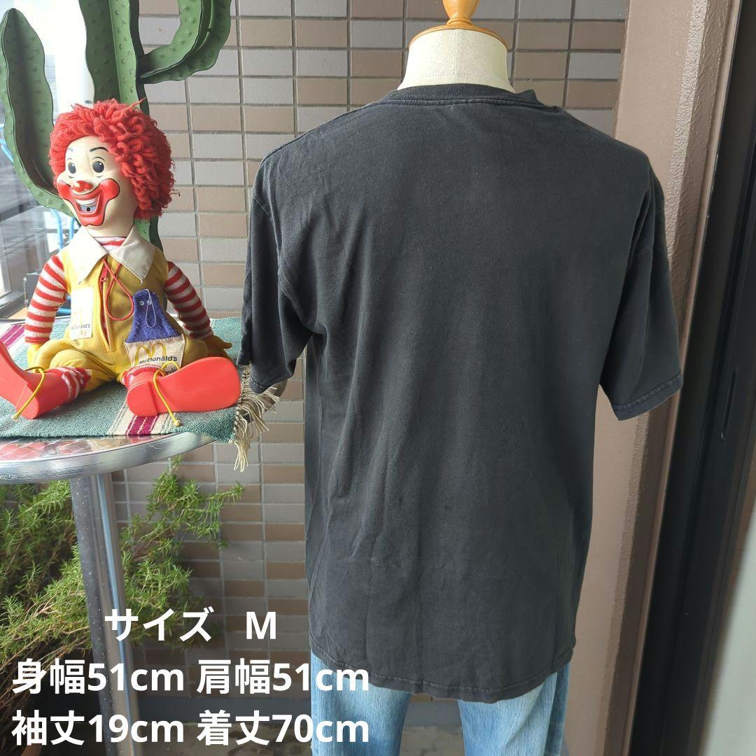 レア！1980’s～古着 トムウェイツ TOM WAITS Tシャツ