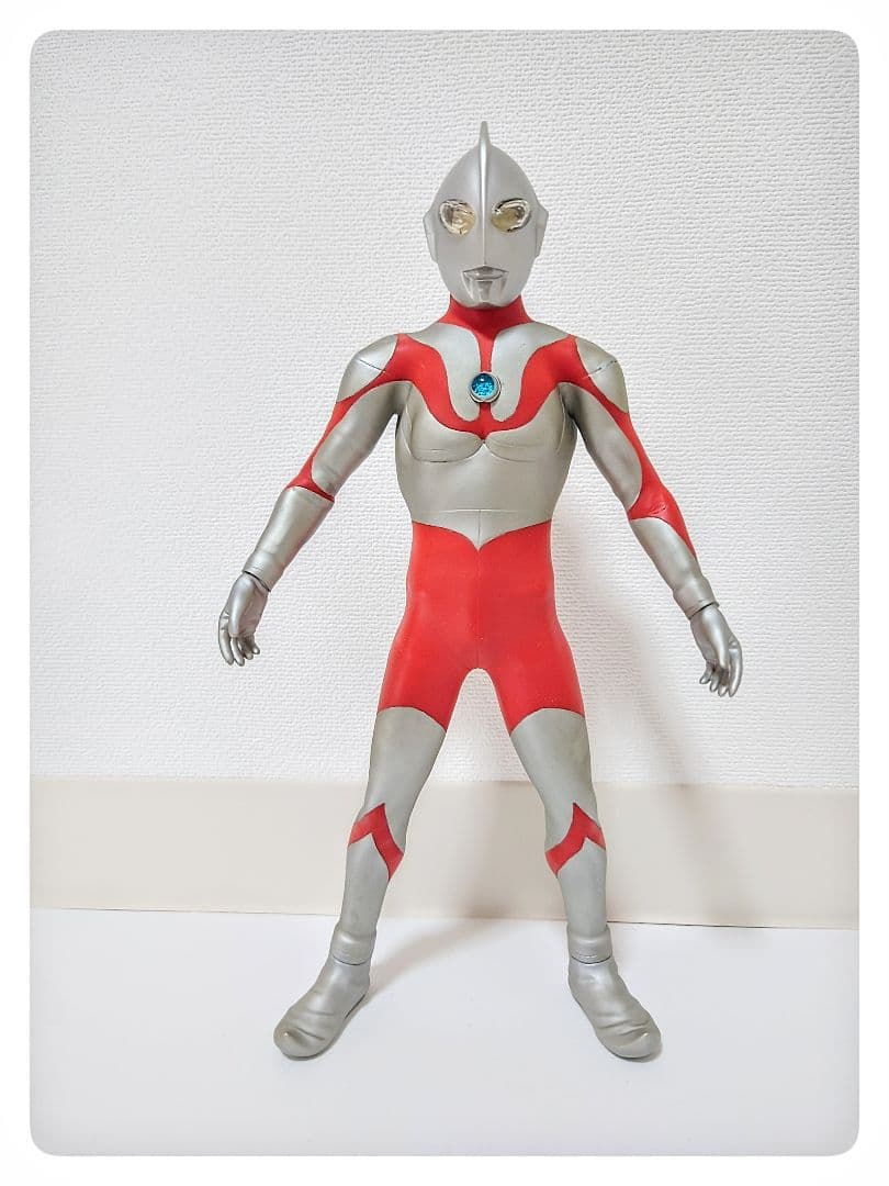 【中古品】RAHウルトラマン B TYPE - RENEWAL Ver.