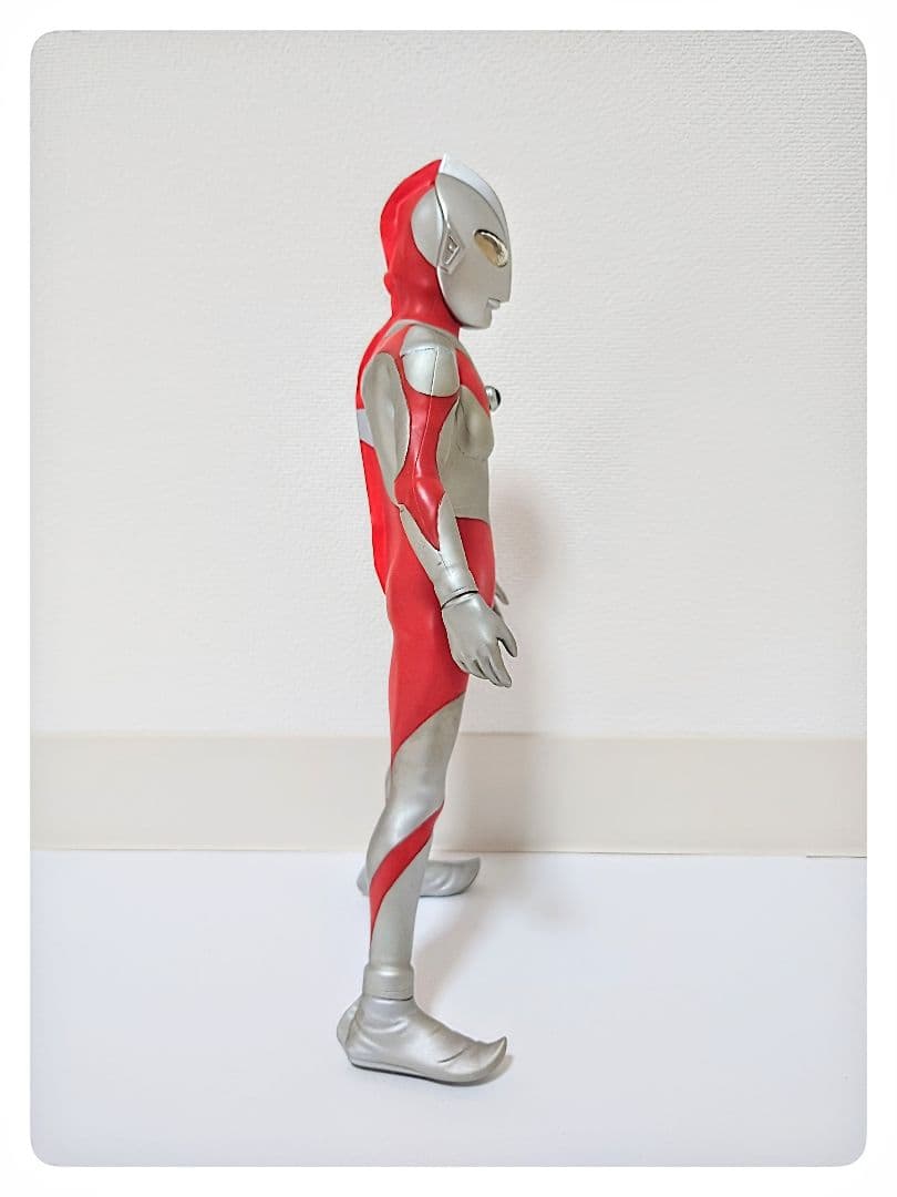【中古品】RAHウルトラマン B TYPE - RENEWAL Ver.