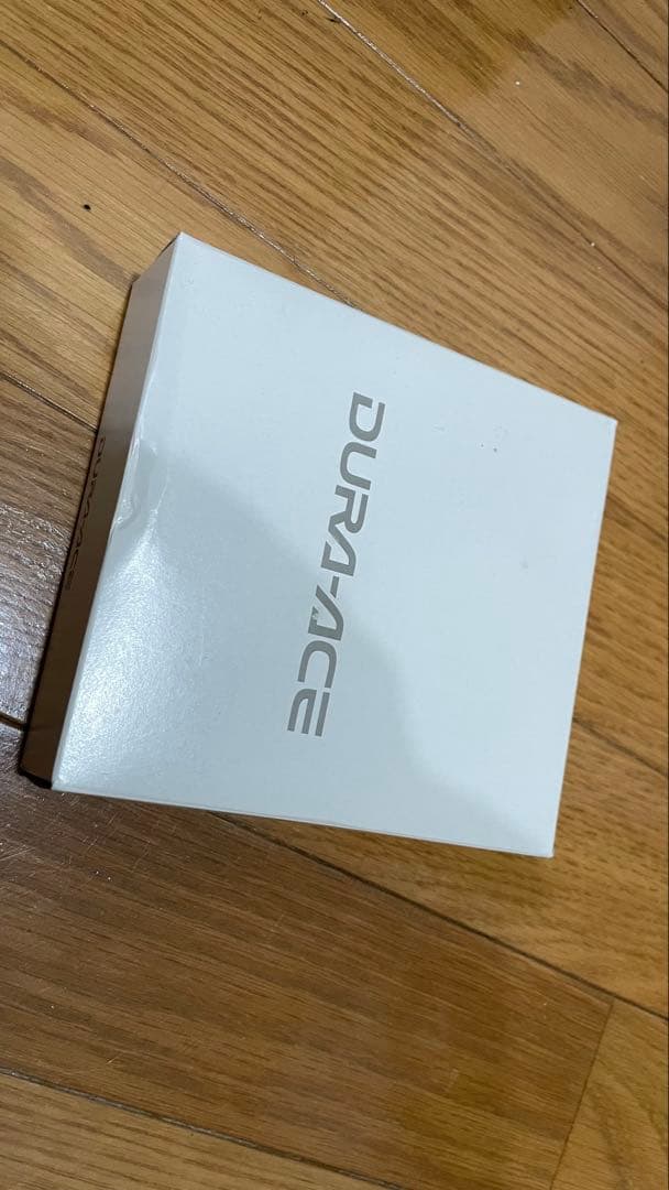 DURA-ACE SL-7700 ダブルレバー 9s NEW OLD STOCK