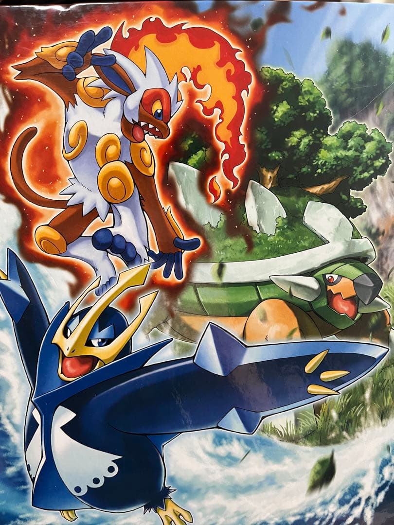 ポケモンカード レックウザ ピカチュウ ミュウツー プロモ リザードン ① dp