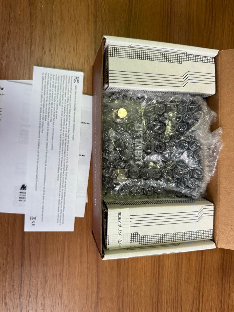 【はんぺん】meris OTTOBIT jr ギター エフェクター