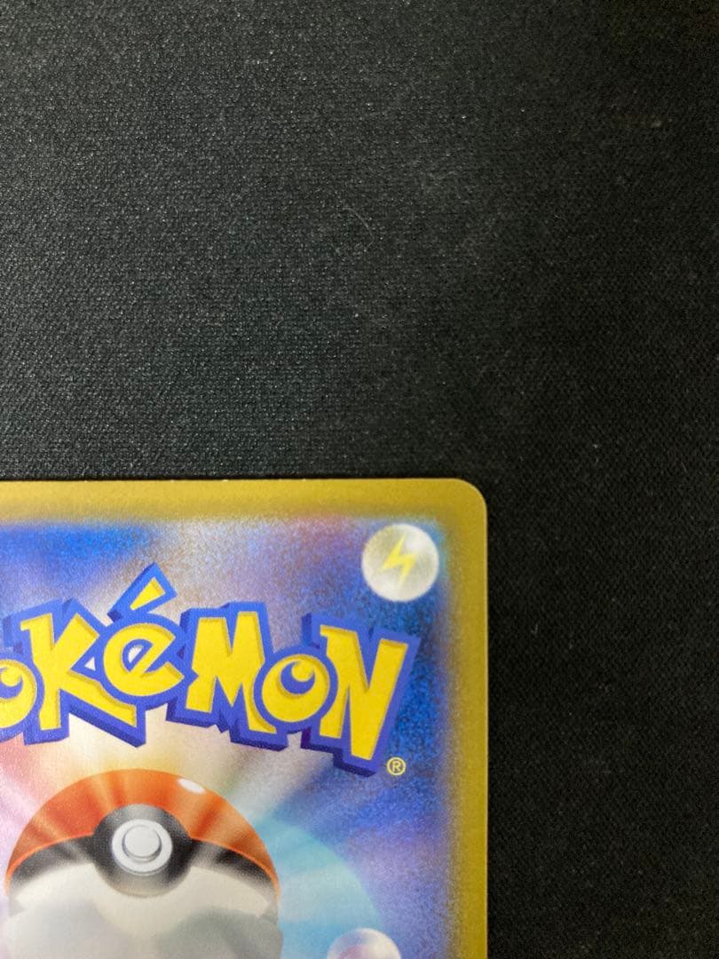 波*リ様 メガジガルデex MUR