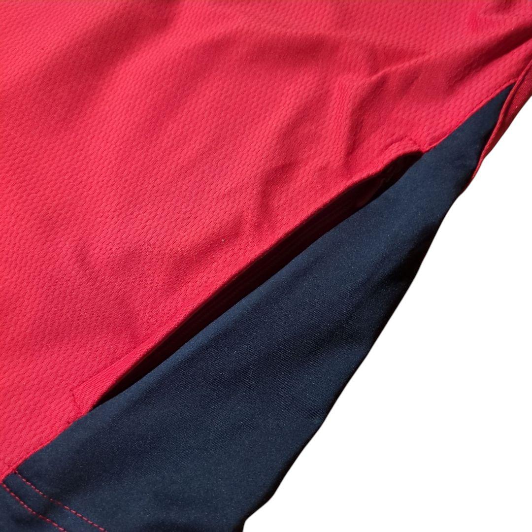 レア品 Kappa コンサドーレ札幌 トレーニングウェア セットアップ XL