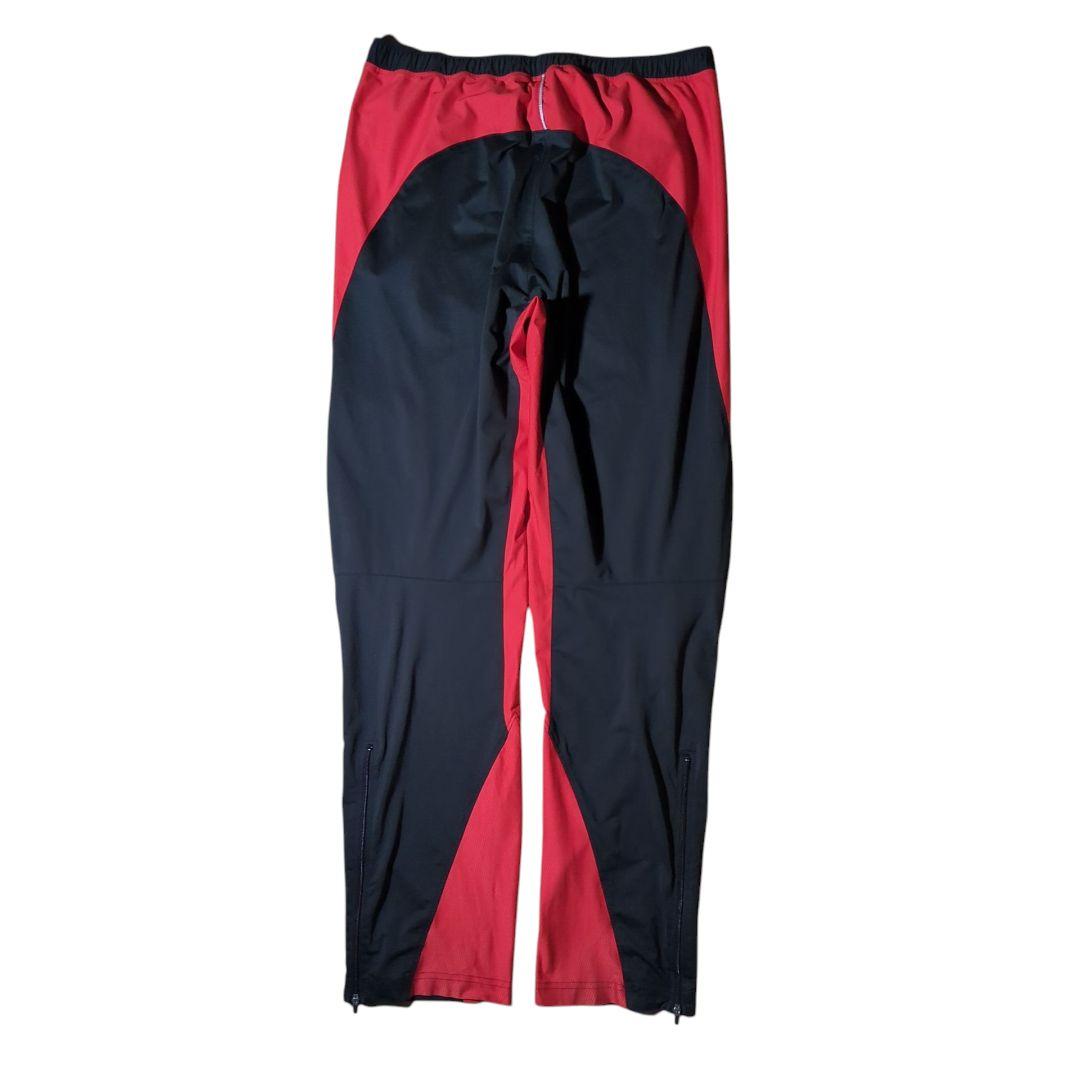 レア品 Kappa コンサドーレ札幌 トレーニングウェア セットアップ XL