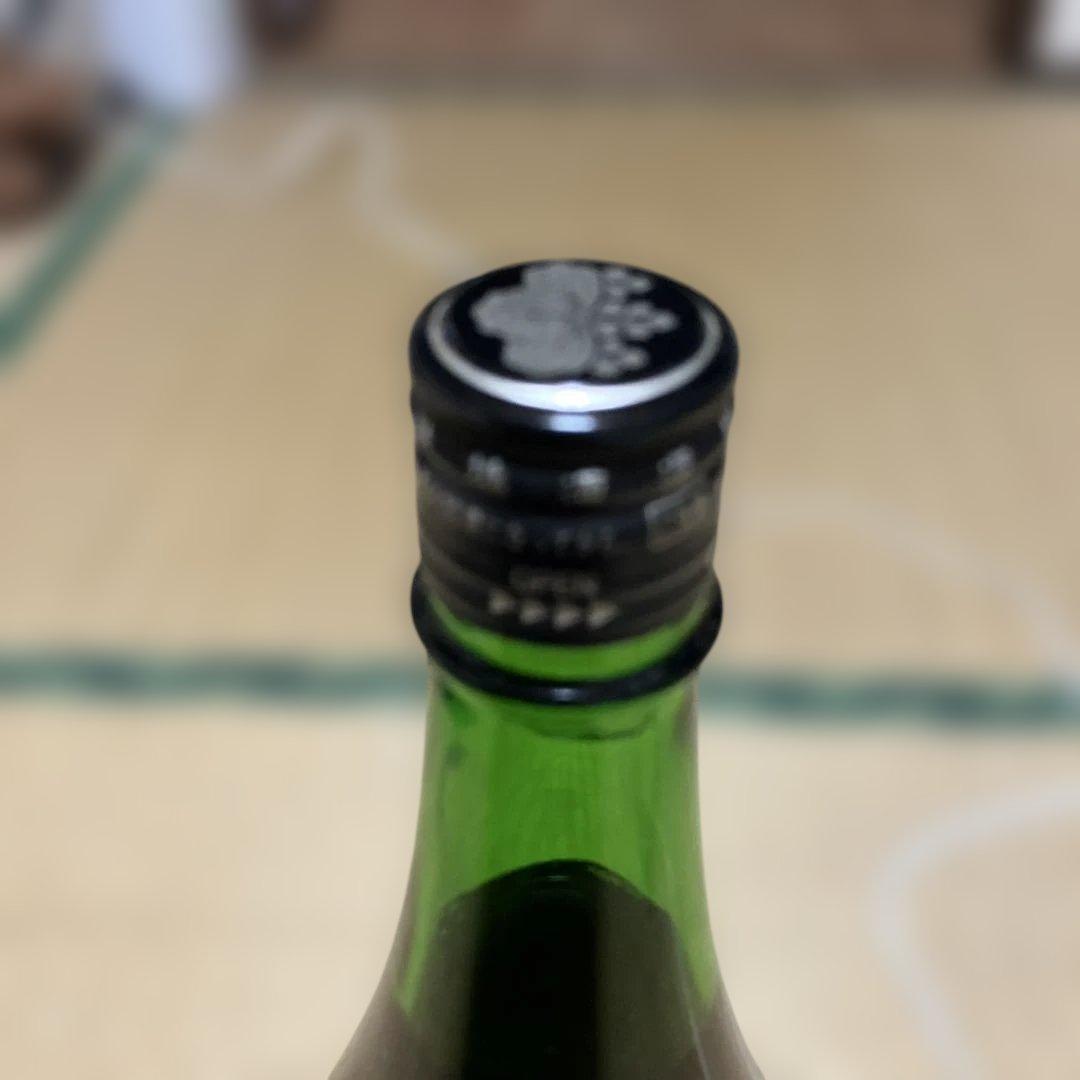 越乃景虎 梅酒 １．８リットル