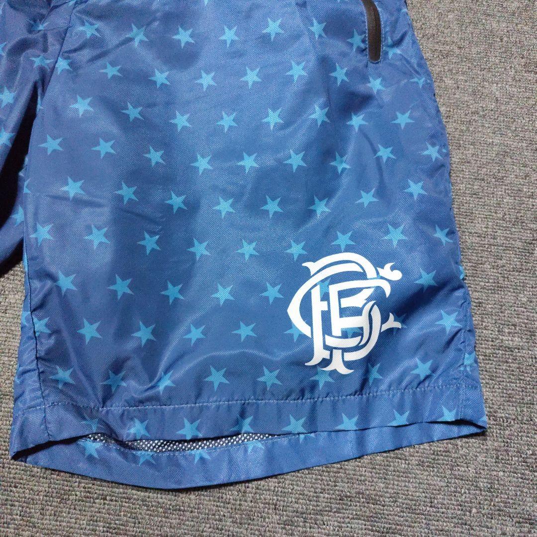 ブエナビスタ　B.V. DEPORTE 星柄ピステセット