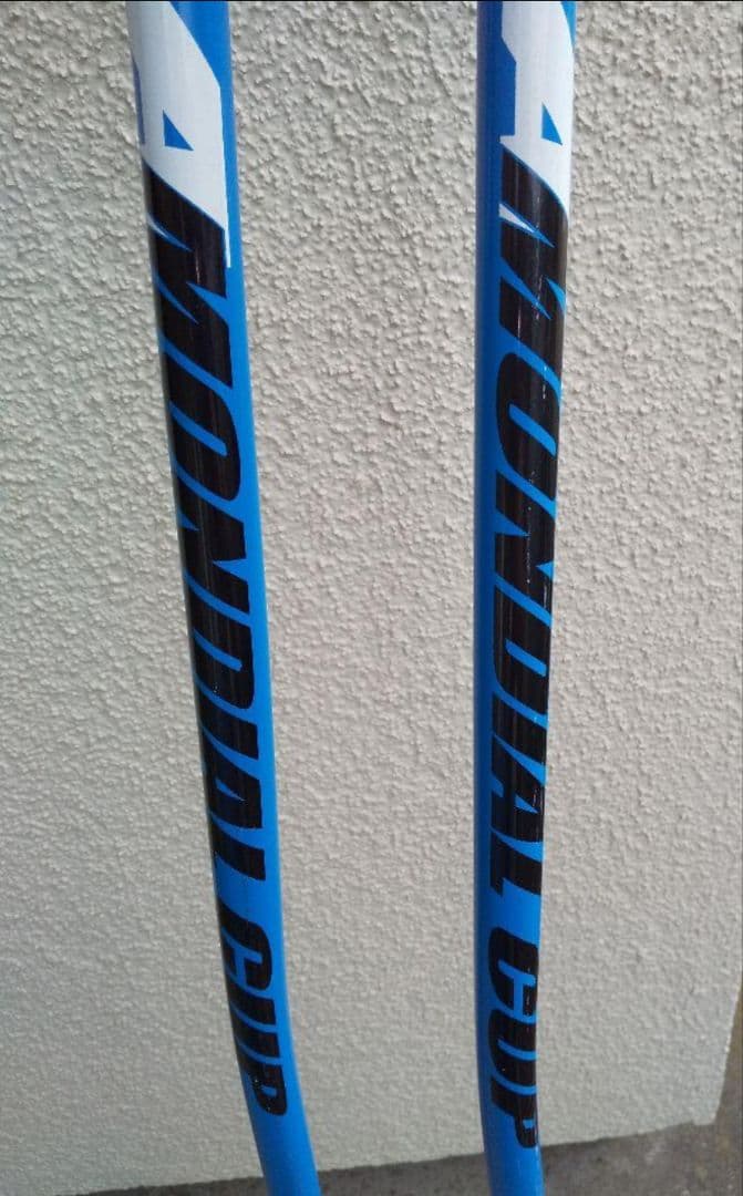 良品 ケルマ GSポール 123cm