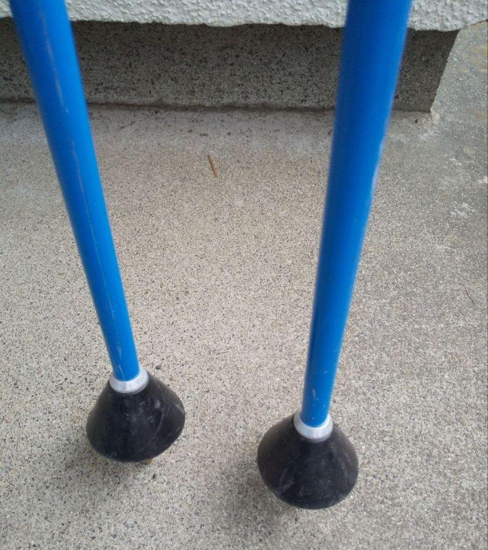 良品 ケルマ GSポール 123cm