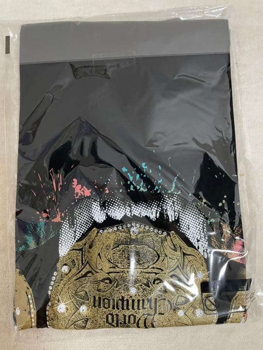 K'sFesta 4/V-VIP席（最前列）特典一式&入場者リストバンド＋テープ