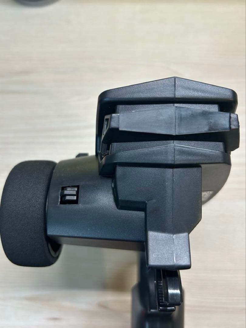 SANWA プロポ MX-6 受信機RX-391W