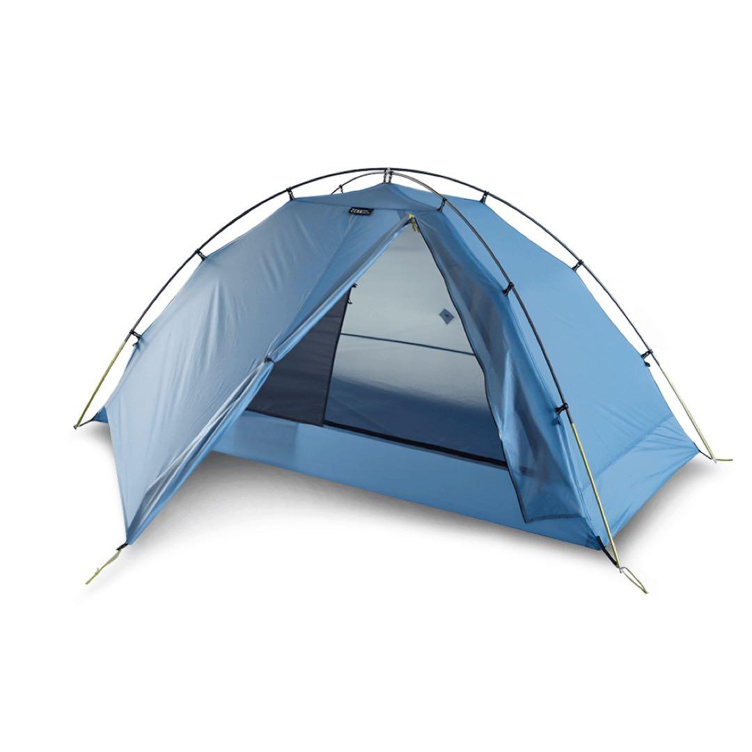 ZENN DOME SHELTER ゼンドームシェルター