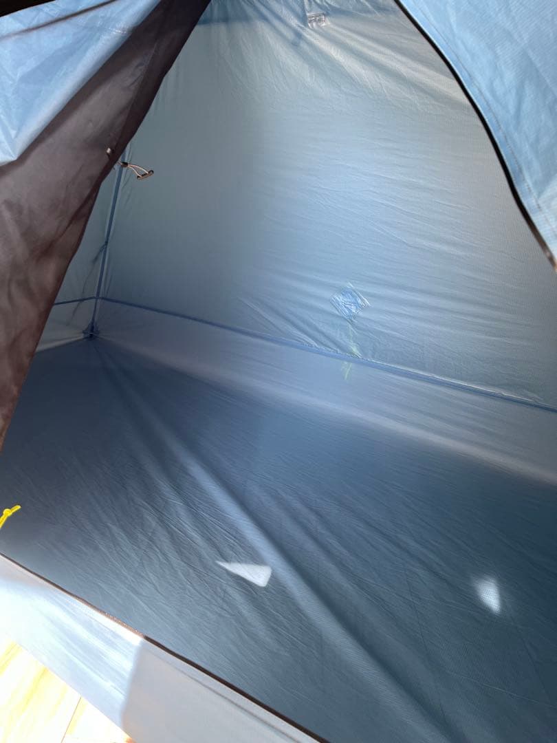 ZENN DOME SHELTER ゼンドームシェルター