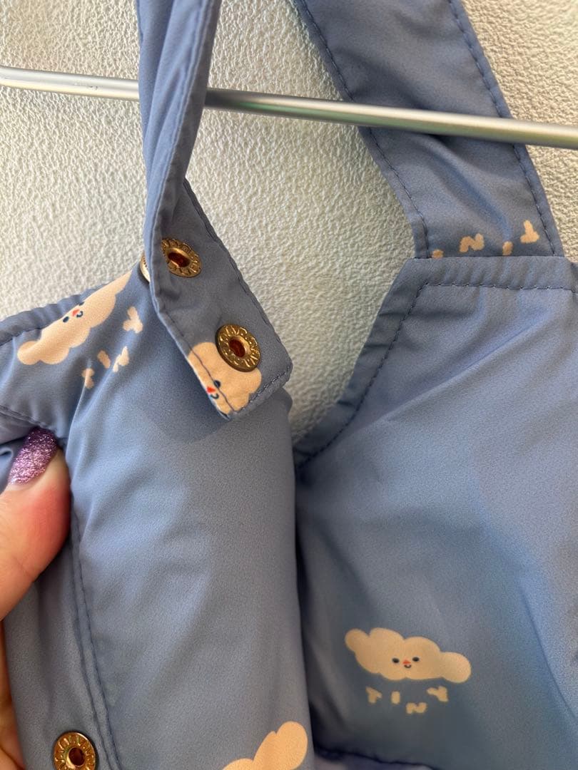 Tiny Cottons スノーウェア