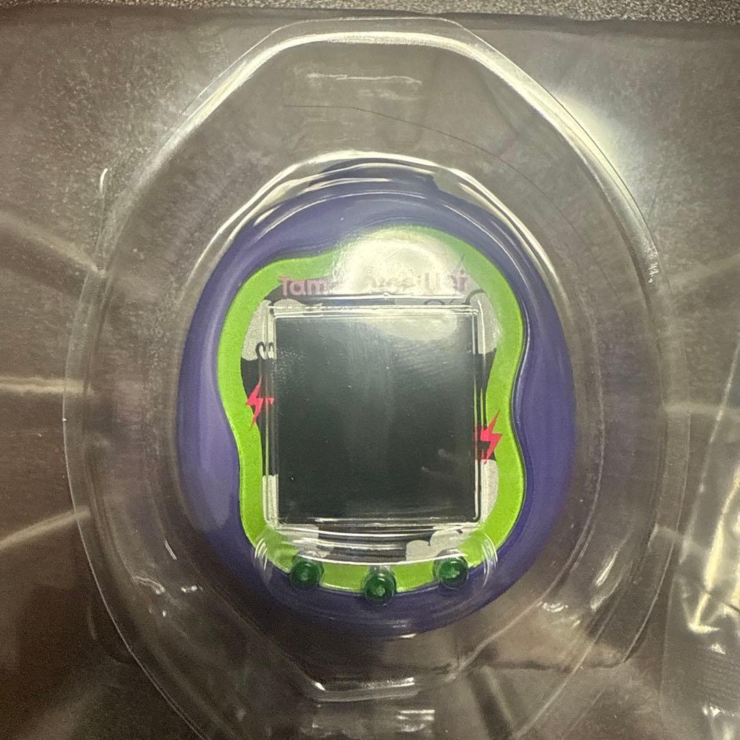 Tamagotchi Uni モンスターカーニバル たまごっち