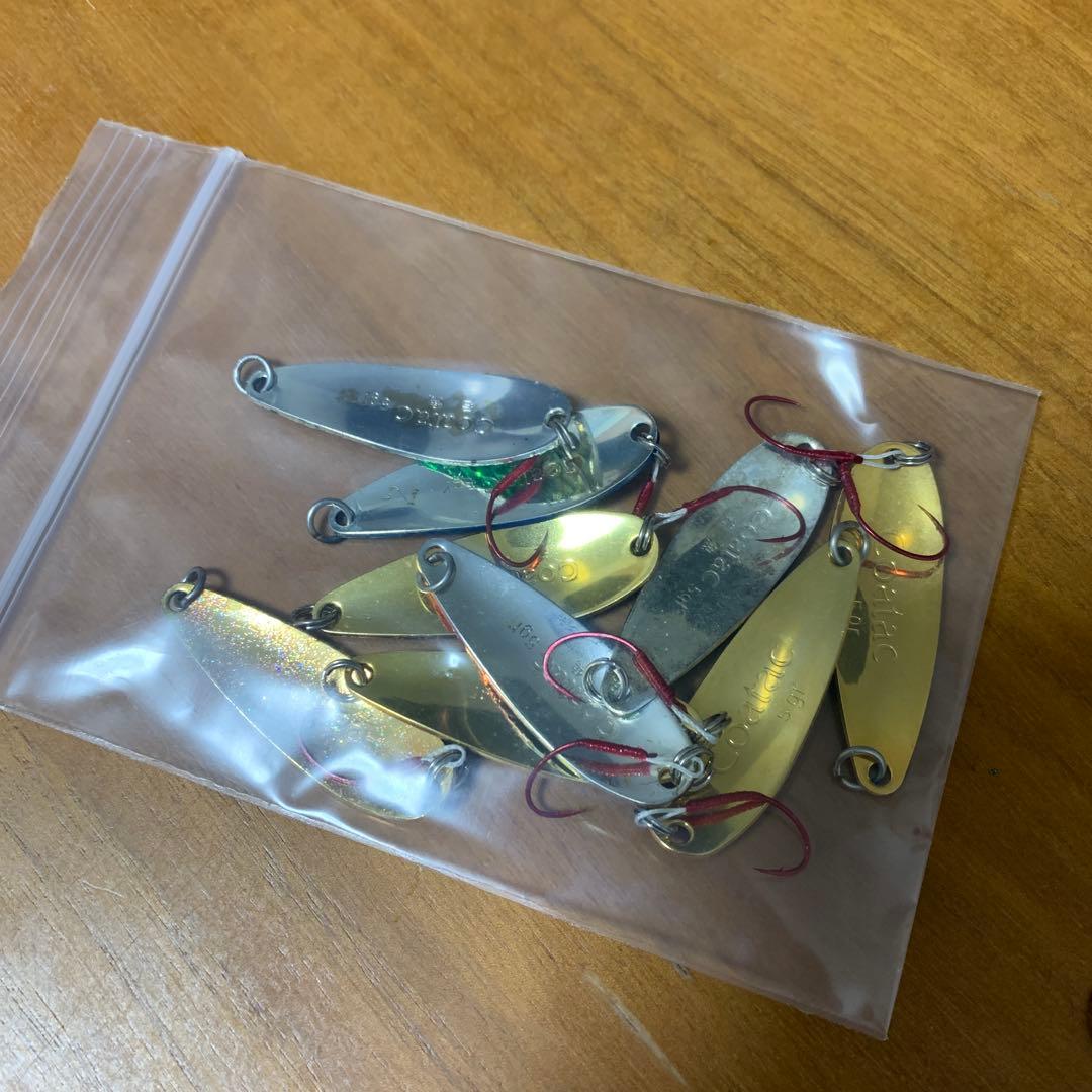 Coatac （コータック）スプーン計19個