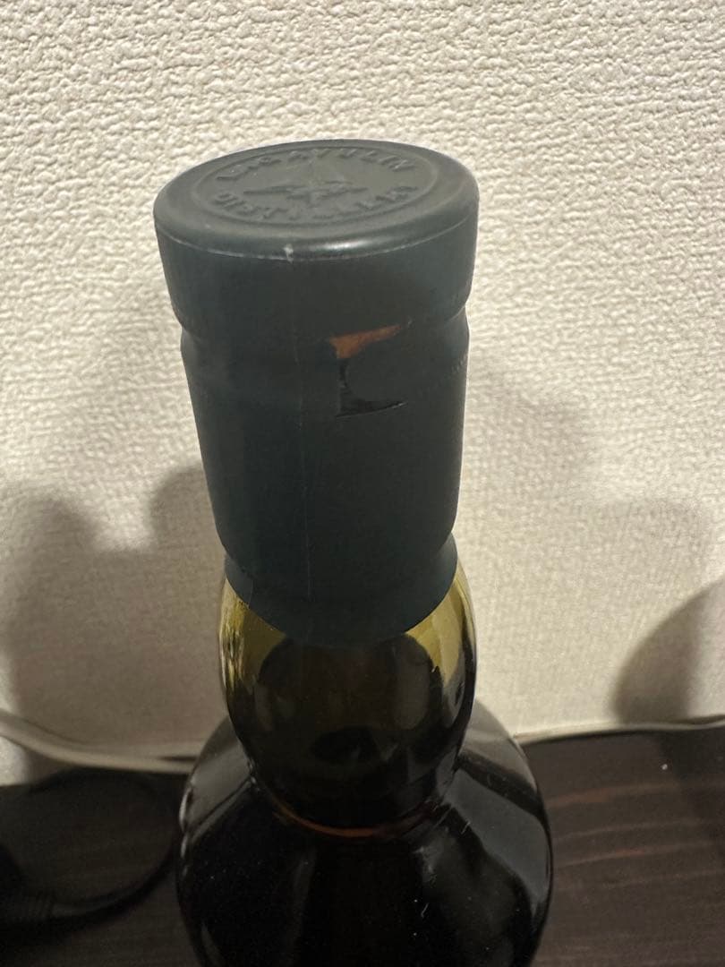 ラガヴーリン　16年