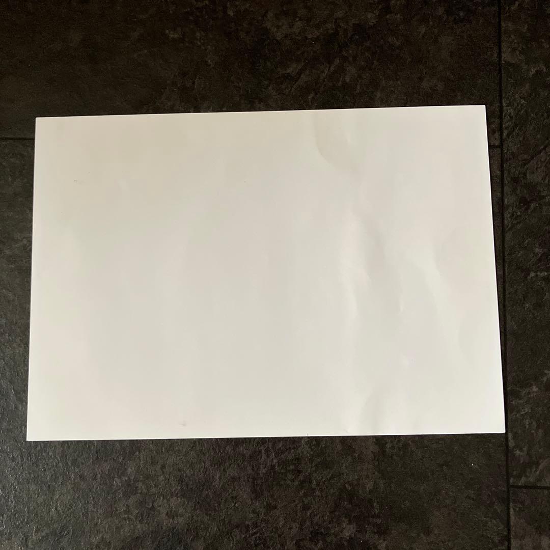 OBLIVION DUST 2016 サイン K.A.Z KEN 力司