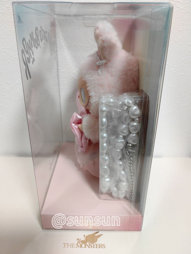 MOKOKO Jump into Summer Plush モココぬいぐるみ