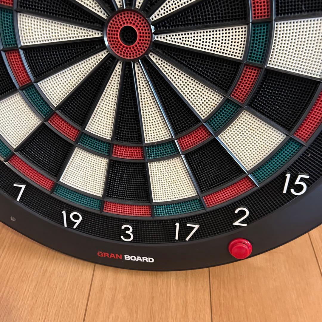 GRAN DARTS GRANBOARD2 グランボード2