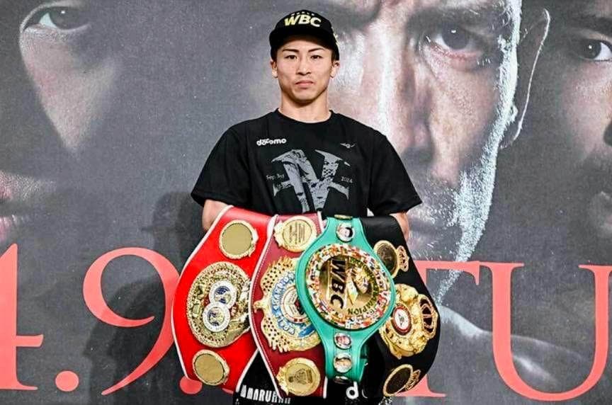 井上尚弥 VS T.J ドヘニー 後援会 Tシャツ XL サイズ