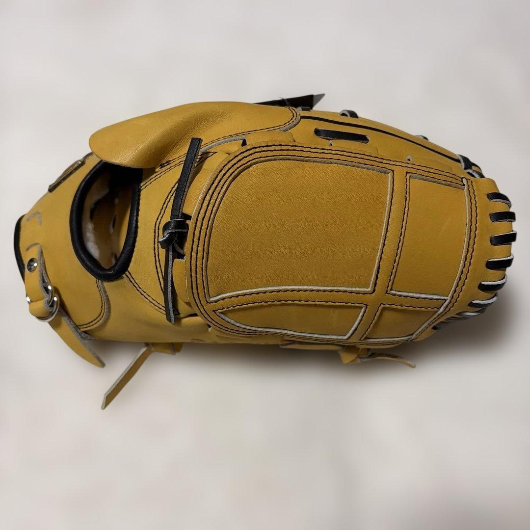 週末限定定価税込40700円ゼットプロステイタス　軟式　藤浪モデル　新品未使用