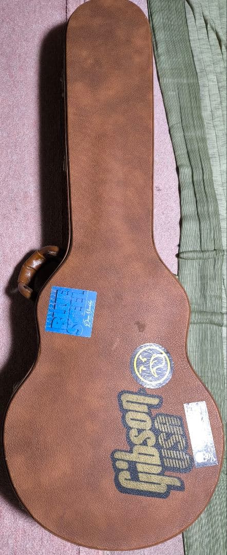 Lespaul Custom 2001年製 急募