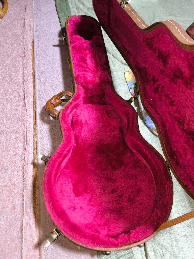 Lespaul Custom 2001年製 急募