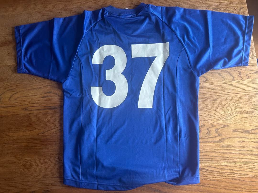 日体大 サッカー部 ウェア シャツ ジャージ ユニフォーム