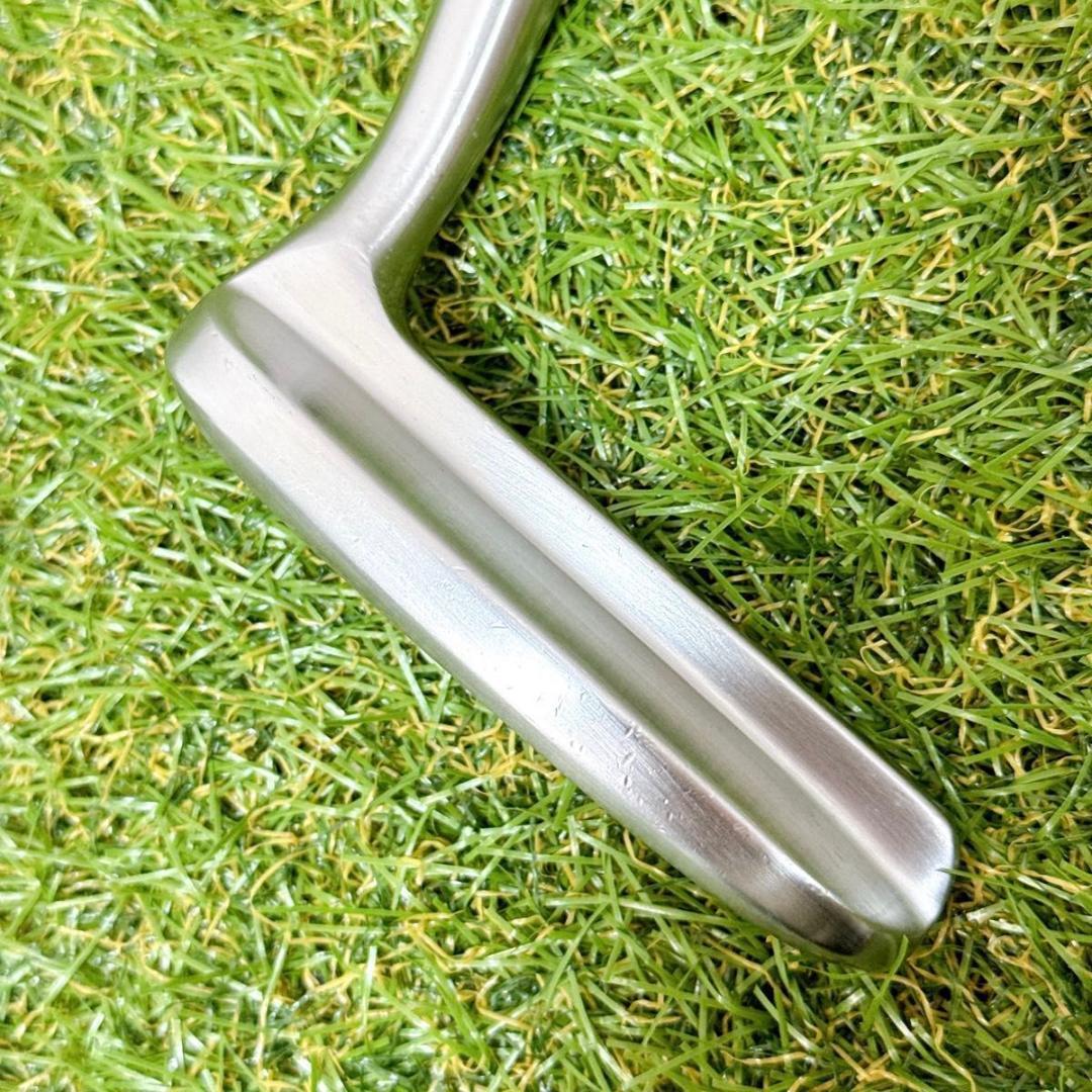  Armour トミーアーマー SILVER SCOT 【K278】