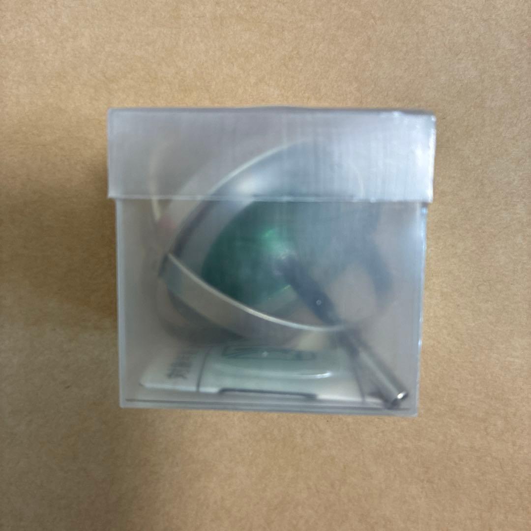 地球ゴマ　No.D 新品未開封