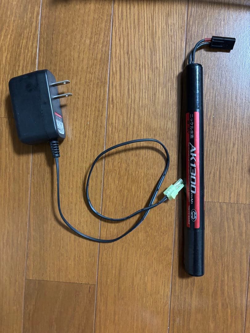 【最終値下】電動ガン ケースセット※明後日まで